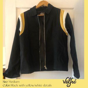 Valfre "Anxiety Levels" jacket